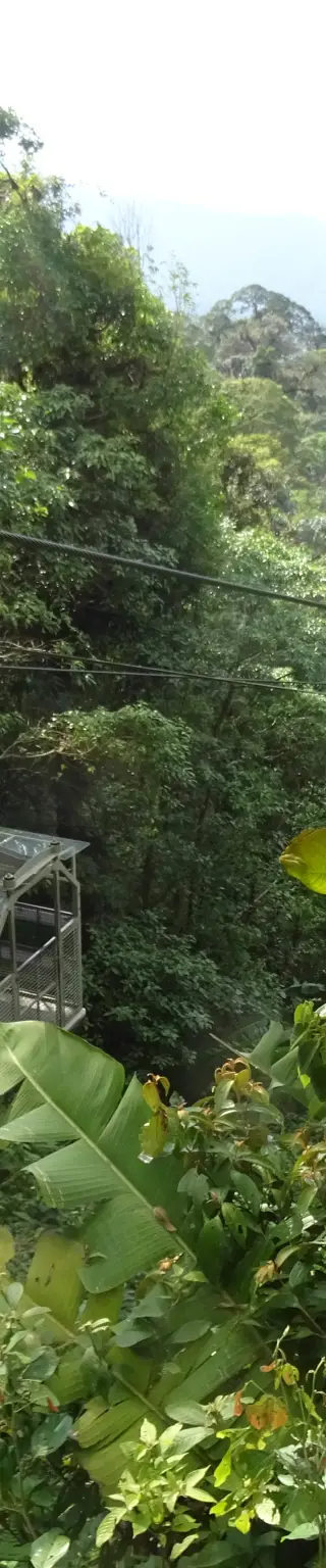 Outdoor-Aktivitäten unternehmen in La Fortuna